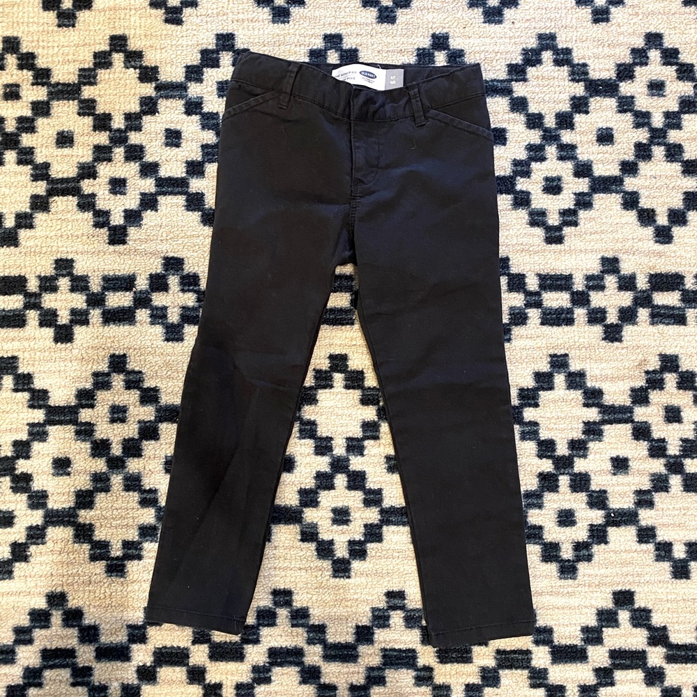 EUC Mini Pixie Pants from Old Navy